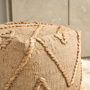 Rug Republic Gabel Poef
