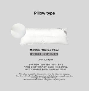 Vivid Check All-in-one Bedding Set Blue