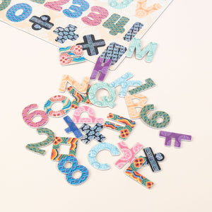 [現貨] Kiroom Learning Magnet Set