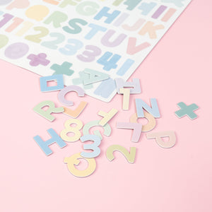[現貨] Kiroom Learning Magnet Set