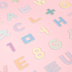 [現貨] Kiroom Learning Magnet Set