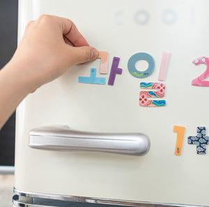 [現貨] Kiroom Learning Magnet Set