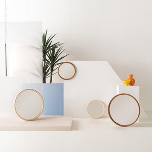 Alor Mirror (accept pre-order)