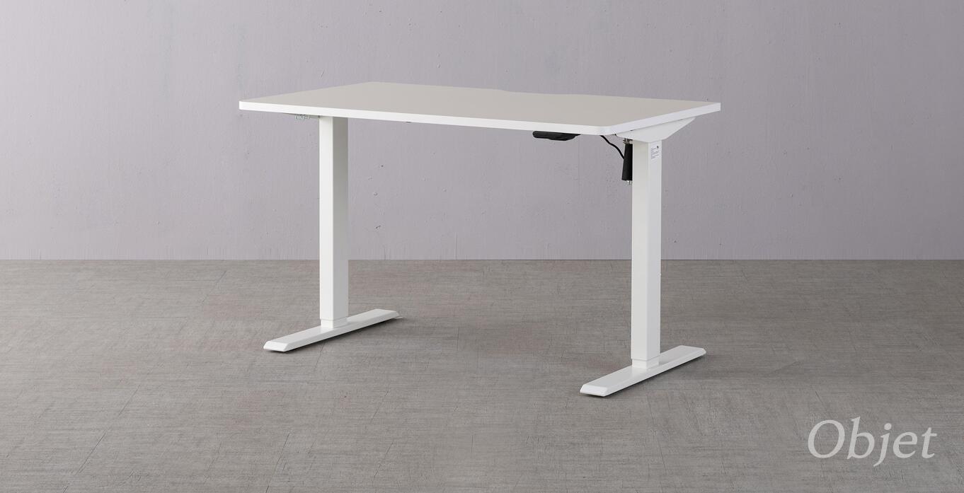 [Display Sale 40% off] Objet Motion Desk