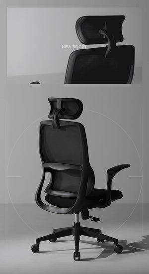 New Boost Chair (accept pre-order)