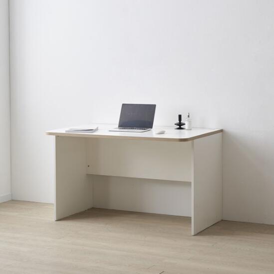 Ronan White Normal Desk (accept pre-order) - Funny Workshop