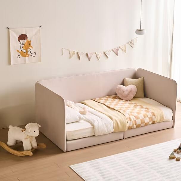 [GET DM Code Offer] &More Single Bed (accept pre-order)