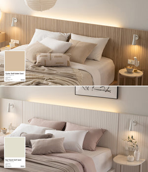 Aesthetic Extension Panel (accept pre-order)