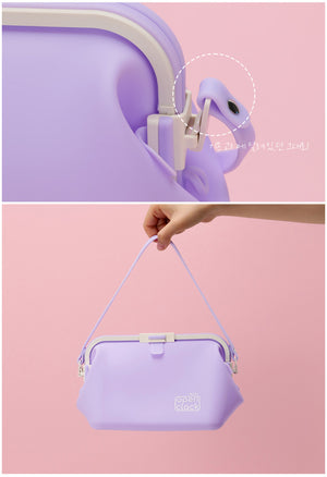 Waterproof Swim Bag