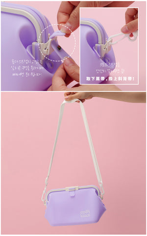 Waterproof Swim Bag