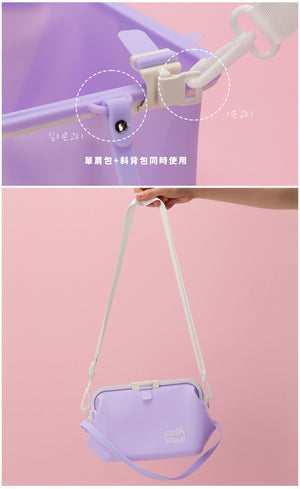 Waterproof Swim Bag