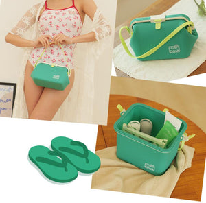 Waterproof Swim Bag