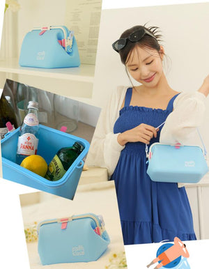Waterproof Swim Bag