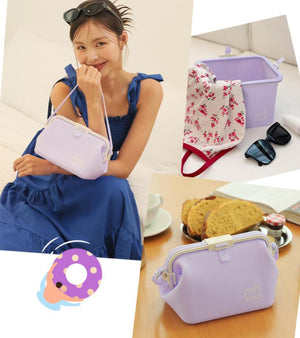 Waterproof Swim Bag