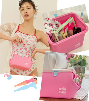 Waterproof Swim Bag