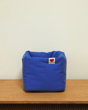 [Pre-Order 25% off] Pudding Padding Box Blue