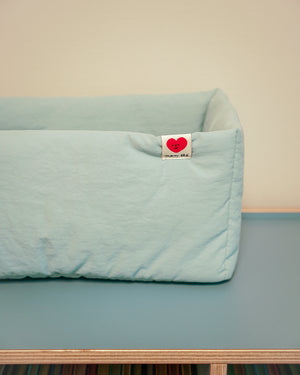 [Pre-order] Pudding Padding Box Pale Blue