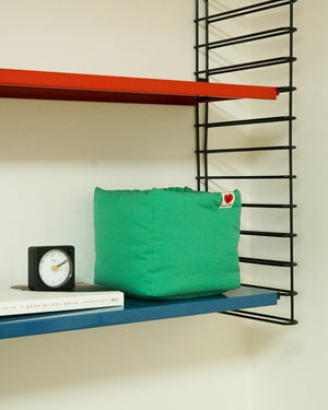 [Pre-Order 25% off] Pudding Padding Box Green