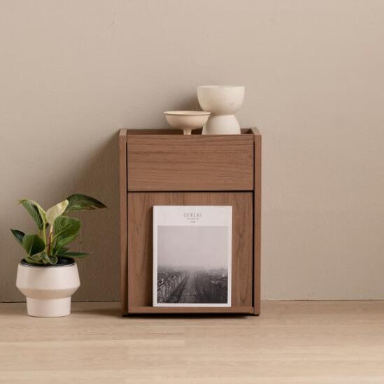 Ceylon 380 Side Storage (accept pre-order)