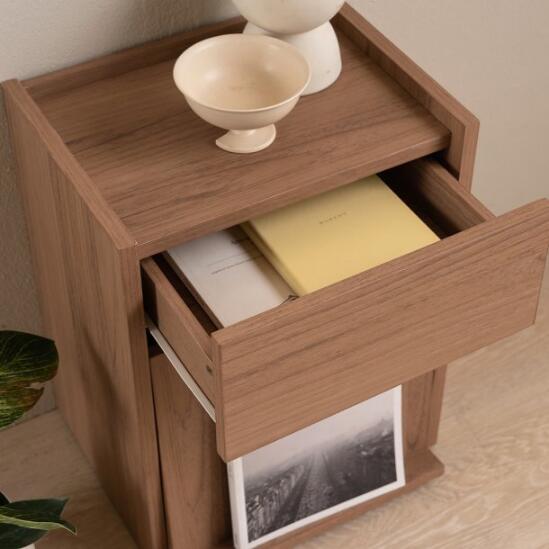 Ceylon 380 Side Storage (accept pre-order)