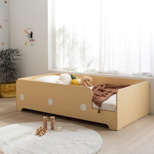 New Rudi Single Bed (accept pre-order)