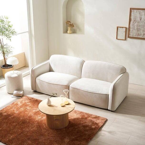 S'more Sofa 3-seater (accept pre-order)