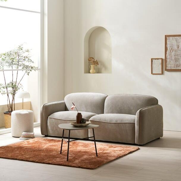 S'more Sofa 3-seater (accept pre-order)