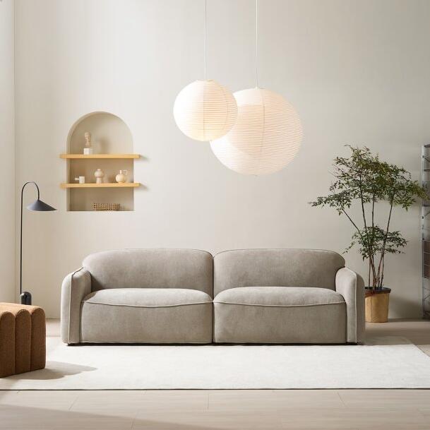 S'more Sofa 3.5-seater (accept pre-order)