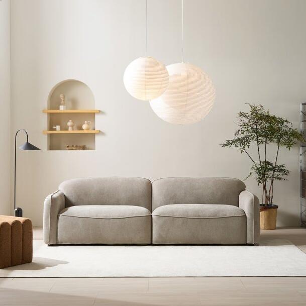 S'more Sofa 3.5-seater (accept pre-order)