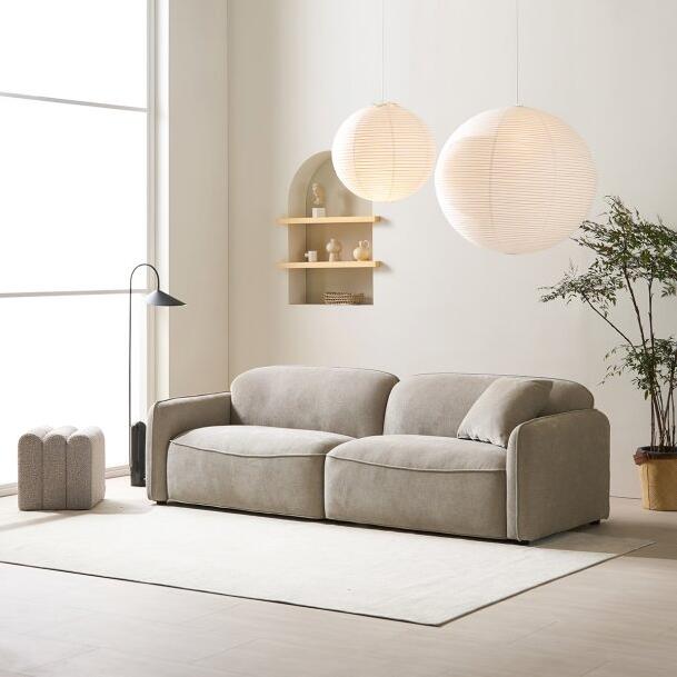 S'more Sofa 3.5-seater (accept pre-order)