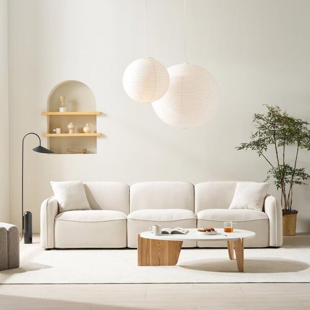 S'more Sofa 4-seater (accept pre-order)