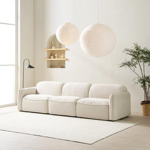 S'more Sofa 4-seater (accept pre-order)