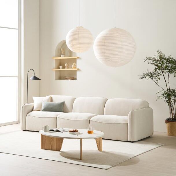 S'more Sofa 4-seater (accept pre-order)