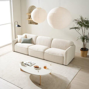 S'more Sofa 4-seater (accept pre-order)