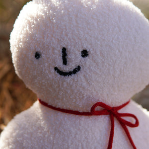 [Pre-Order 25% off] Snowman Cushion