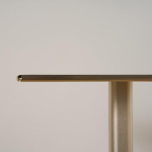 Aesthetic The Blending Steel Side Table (accept pre-order)