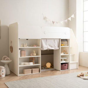 Comme Kids Tall Bunk Bed (accept pre-order)