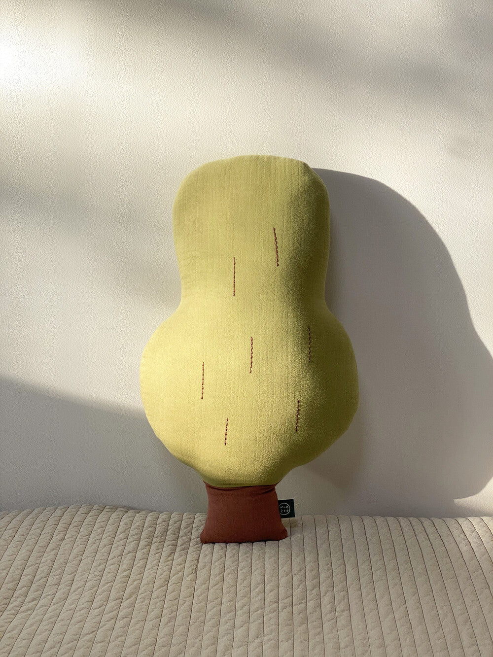 Tree Cushion