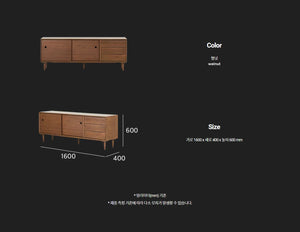 Lys TV Stand 1600 (accept pre-order)