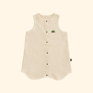 [Pre-Order 25% off] Hug Sleep Vest Cream