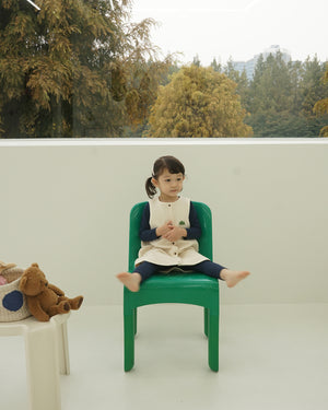 [Pre-Order 25% off] Hug Sleep Vest Cream