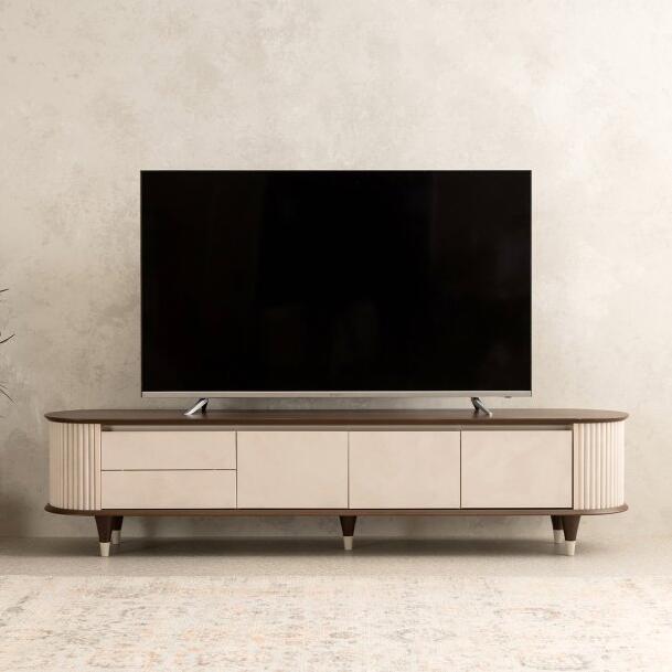Elysian TV Stand (accept pre-order)