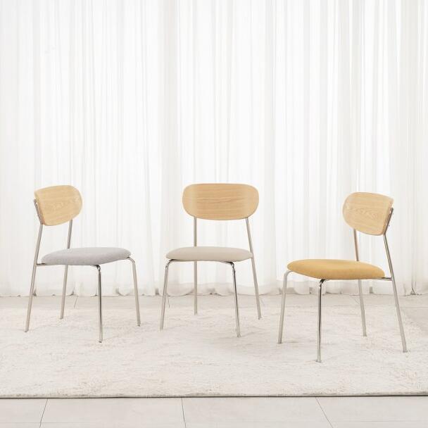Heybet Chair (accept pre-order)