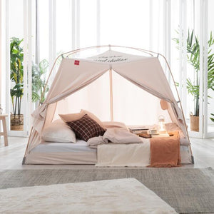 Livart x ByMom Home Camping Tent (Limited Edition)