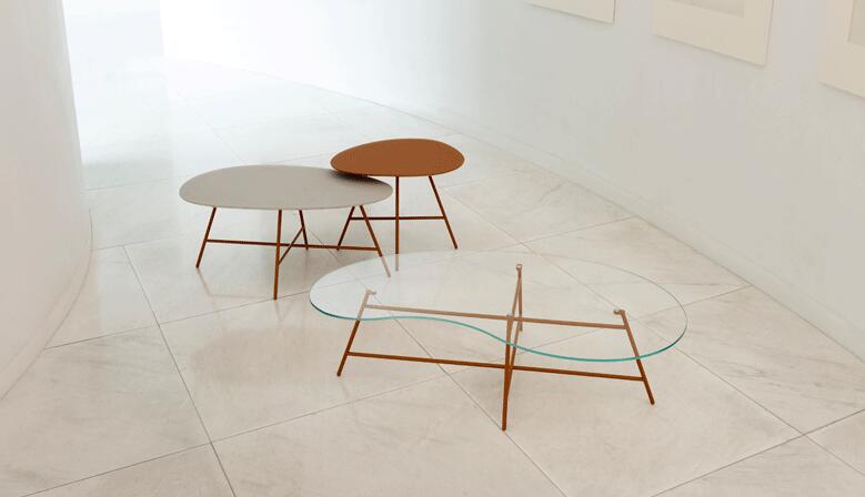 Peblott Tea Table (accept pre-order)