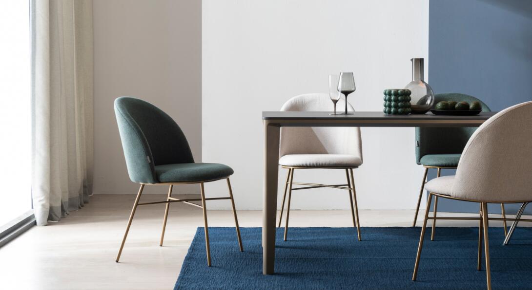 Antiq Serena Chair (accept pre-order)