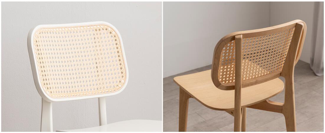 Leger Rattan Chair (accept pre-order)