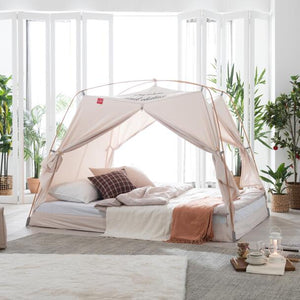 Livart x ByMom Home Camping Tent (Limited Edition)