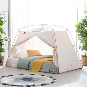 Livart x ByMom Home Camping Tent (Limited Edition)