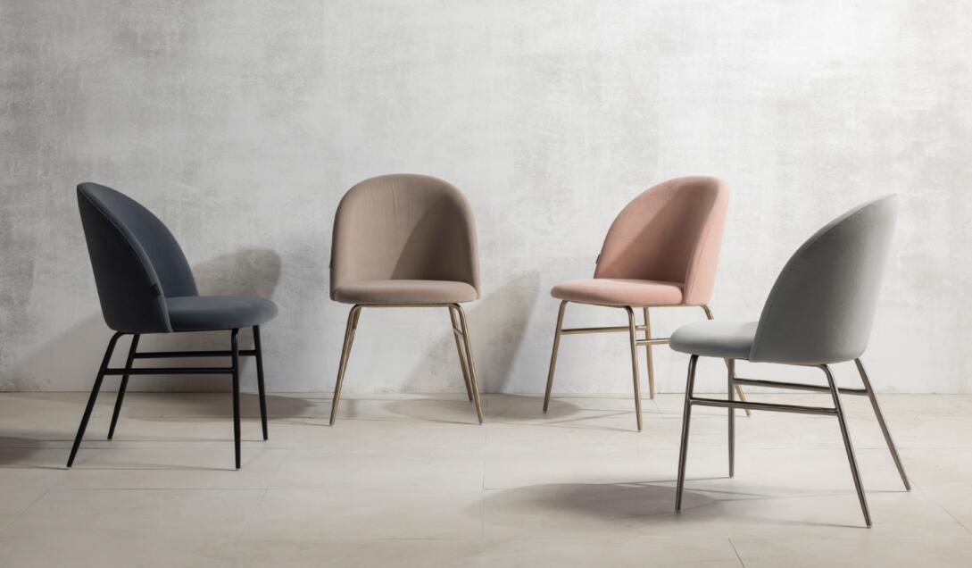 New Serena Chair (accept pre-order)